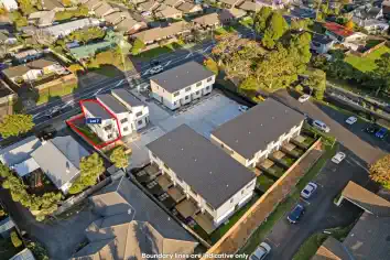 Unit 7/ 101-103 Botany Road, Botany Downs