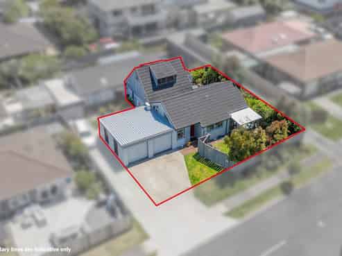 1/56 Vivian Wilson Drive, Eastern Beach