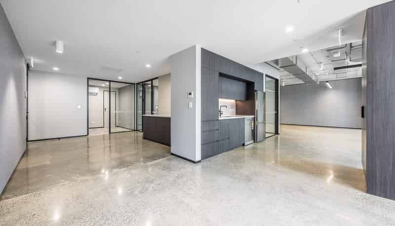 10-12 Commerce Street, Auckland Central