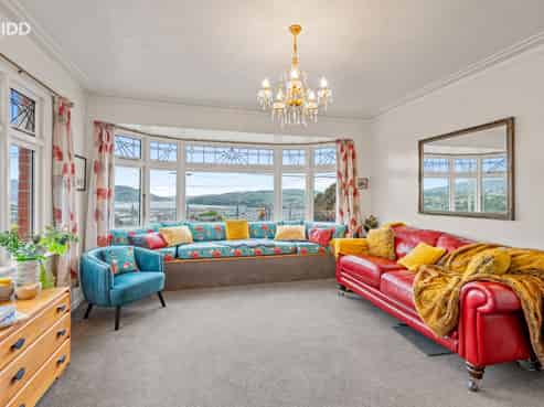 10 Dornoch Street, Kew