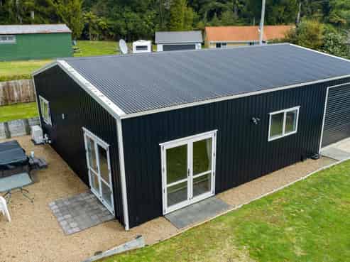 18 Oxford Road, Lake Rotoma