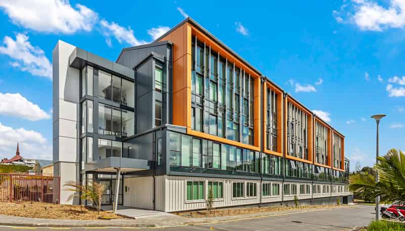 12C/30 Westward Ho, Glen Eden