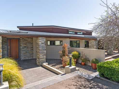 392H Black Rock Road, Masterton