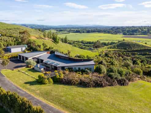 392H Black Rock Road, Masterton