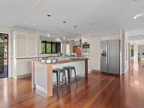 392H Black Rock Road, Masterton