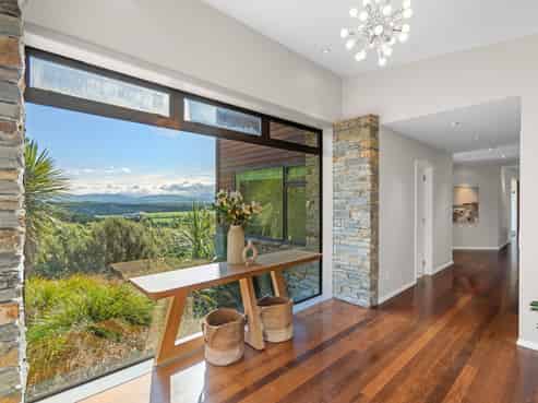 392H Black Rock Road, Masterton