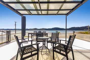 279 State Highway 30, Lake Rotoma