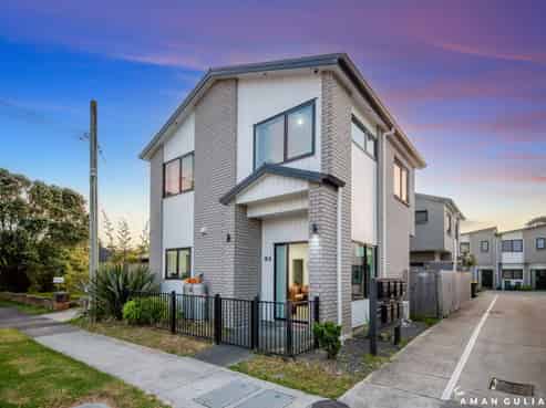 15A Arney Road, Ranui
