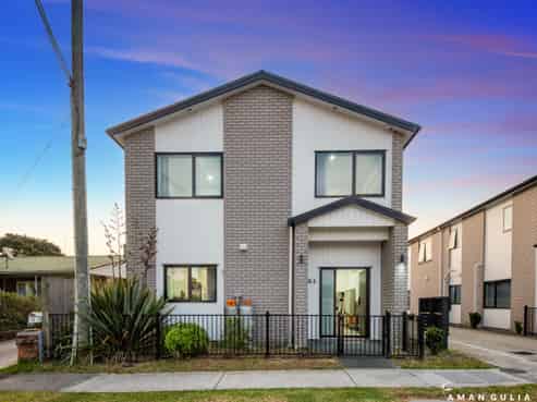 15A Arney Road, Ranui