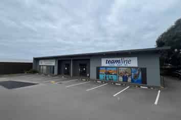 Prime corner site at Bayfair Mount