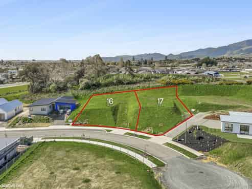  Pukerua Subdivision, Richmond