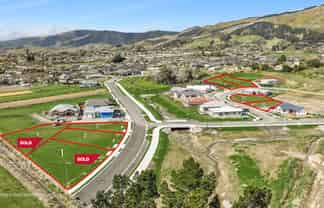  Pukerua Subdivision, Richmond