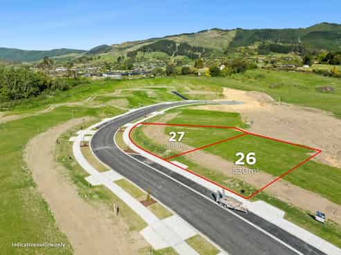  Pukerua Subdivision, Richmond