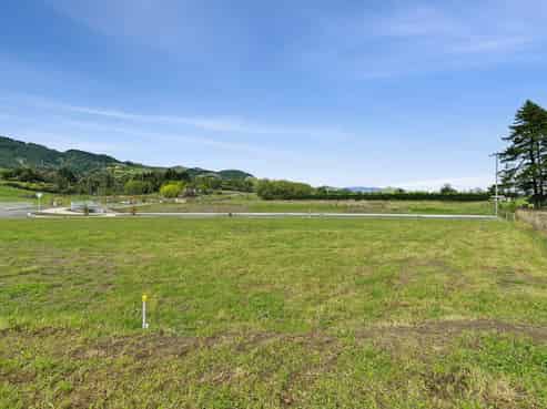  Pukerua Subdivision, Richmond
