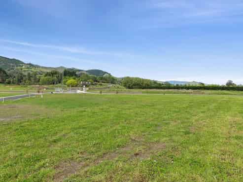  Pukerua Subdivision, Richmond