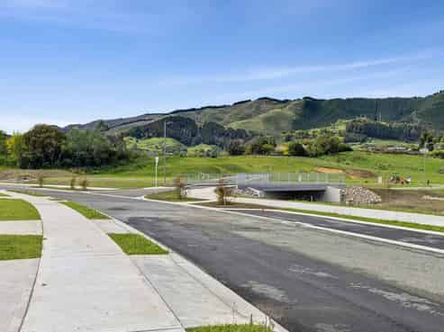 Pukerua Subdivision, Richmond