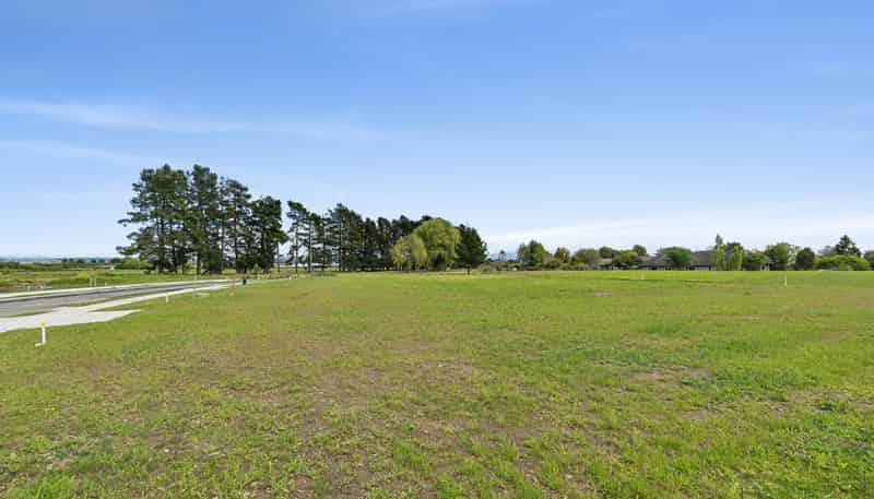 Pukerua Subdivision, Richmond
