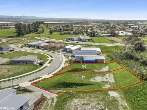  Pukerua Subdivision, Richmond