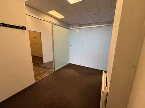 Retail/Office Space on Thorndon Quay – Car Parking, High Visibility