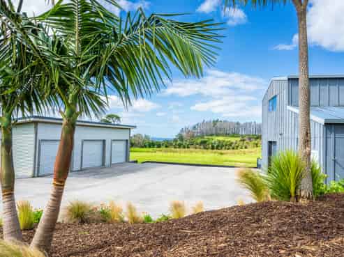 12 Breakers Lane, Whangarei Heads