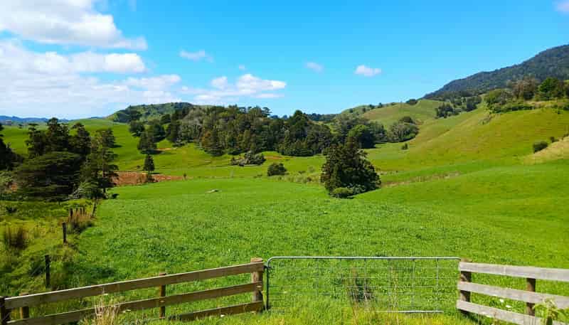 Lot 4 Te Rore Road, Kaitaia