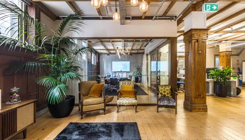 5 High Street, Auckland Central