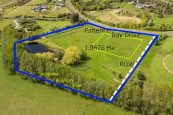 35 Patience Bay Drive, Te Anau