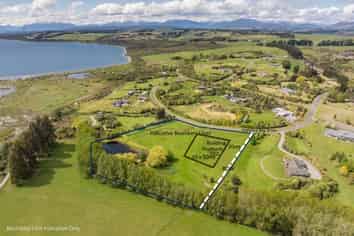 35 Patience Bay Drive, Te Anau