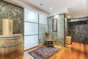 40C Combes Road, Remuera