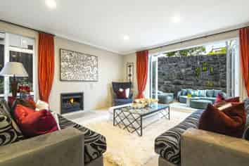 40C Combes Road, Remuera