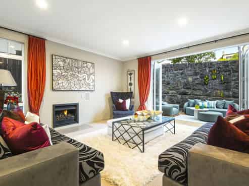 40C Combes Road, Remuera