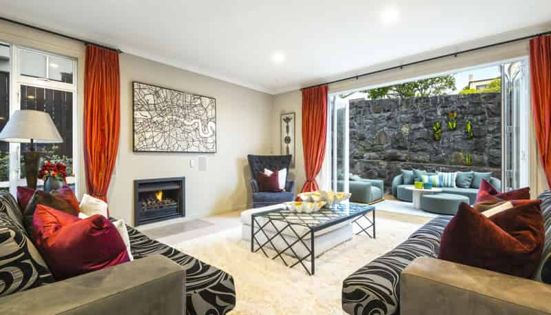 40C Combes Road, Remuera
