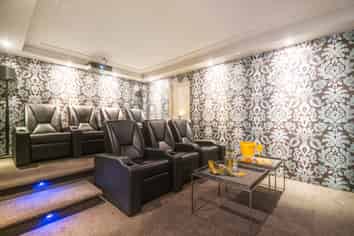 40C Combes Road, Remuera