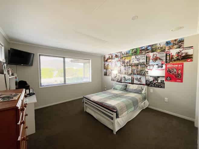 729 Makerua Road, Tokomaru
