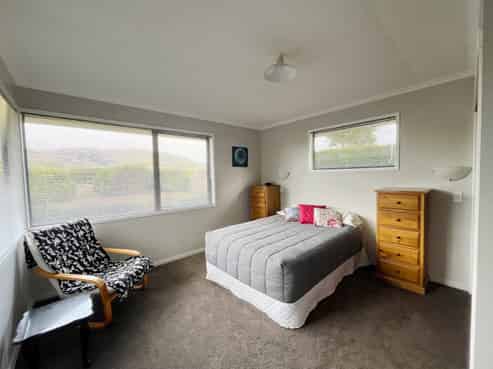 729 Makerua Road, Tokomaru