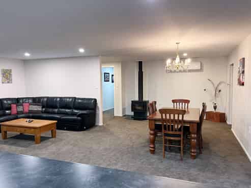 729 Makerua Road, Tokomaru