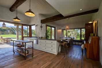 194 Parsons Road, Hapuku
