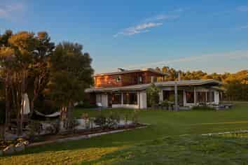 194 Parsons Road, Hapuku