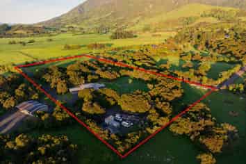 194 Parsons Road, Hapuku