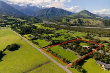 194 Parsons Road, Hapuku