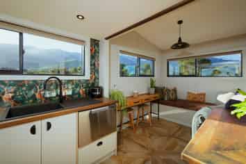 194 Parsons Road, Hapuku