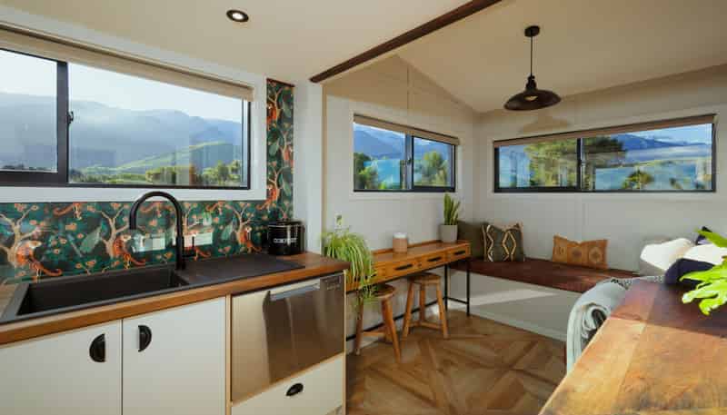 194 Parsons Road, Hapuku