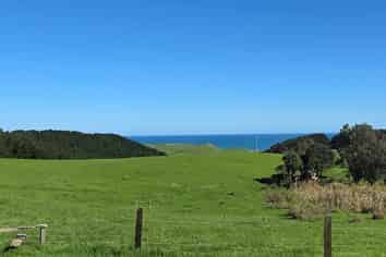 1265 Babylon Coast Road, Mamaranui, Dargaville