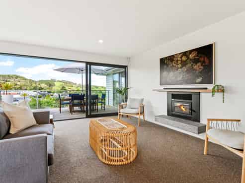4 Penney Rise, Matakana