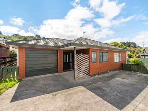 3B Opurere Grove, Tirohanga
