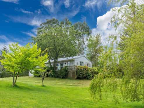 702 Oruanui Road, Oruanui