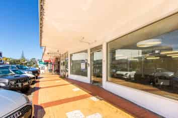 Rare Retail Opportunity in Mairangi Bay
