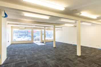 Rare Retail Opportunity in Mairangi Bay
