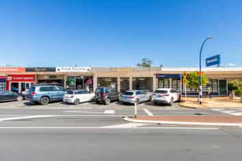 Rare Retail Opportunity in Mairangi Bay