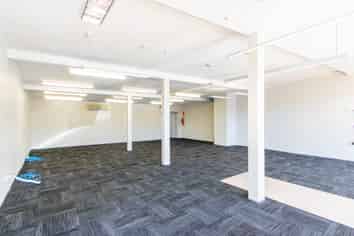 Rare Retail Opportunity in Mairangi Bay